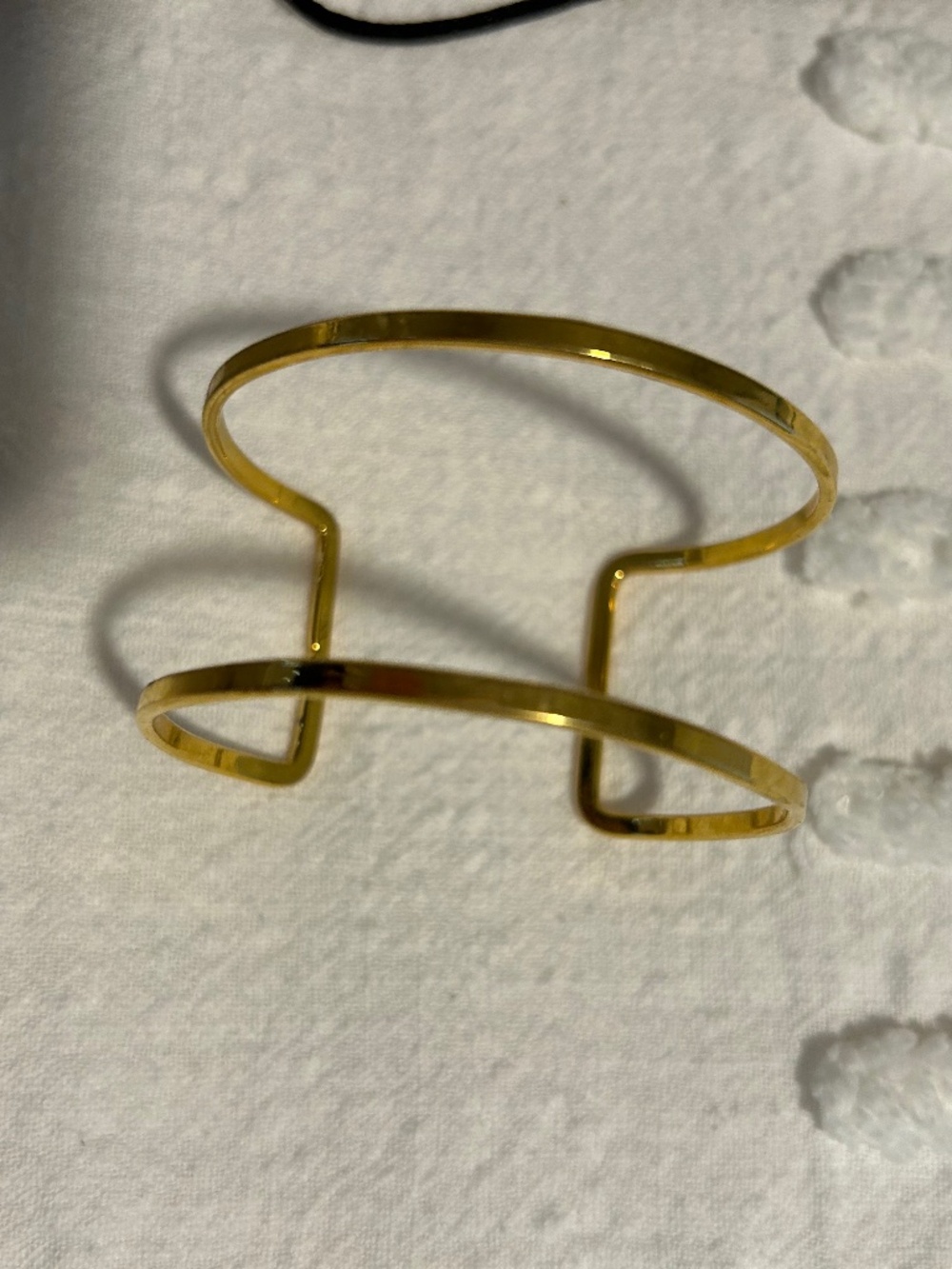 Simple Bracelet